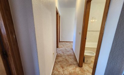 Herverkoop - Apartment -
San Javier