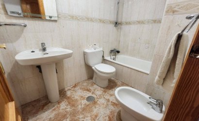 Herverkoop - Apartment -
San Javier