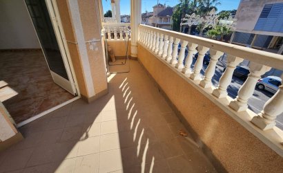 Herverkoop - Apartment -
San Javier