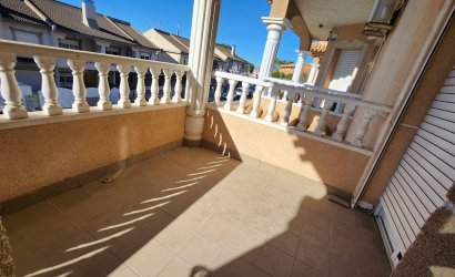 Herverkoop - Apartment -
San Javier