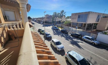 Herverkoop - Apartment -
San Javier