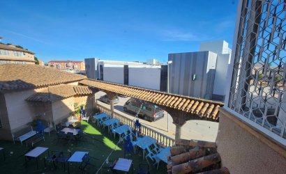 Herverkoop - Apartment -
San Javier