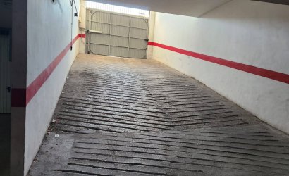 Herverkoop - Apartment -
San Javier