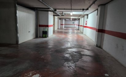 Herverkoop - Apartment -
San Javier