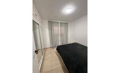 Herverkoop - Apartment -
Orihuela Costa - La Regia