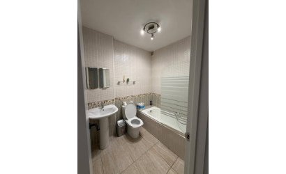 Herverkoop - Apartment -
Orihuela Costa - La Regia