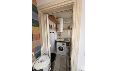 Herverkoop - Apartment -
Orihuela Costa - La Regia