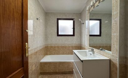 Herverkoop - Apartment -
Orihuela Costa - Campoamor