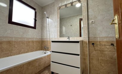 Herverkoop - Apartment -
Orihuela Costa - Campoamor