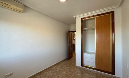 Herverkoop - Apartment -
Orihuela Costa - Campoamor