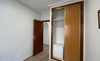 Herverkoop - Apartment -
Orihuela Costa - Campoamor