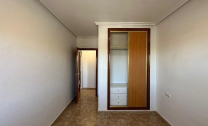 Herverkoop - Apartment -
Orihuela Costa - Campoamor