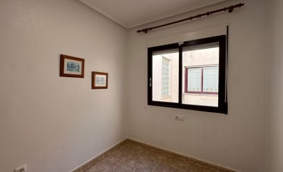 Herverkoop - Apartment -
Orihuela Costa - Campoamor