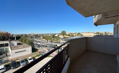 Herverkoop - Apartment -
Orihuela Costa - Campoamor