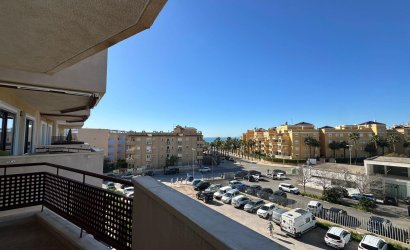 Herverkoop - Apartment -
Orihuela Costa - Campoamor