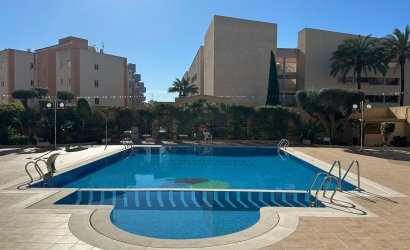Herverkoop - Apartment -
Orihuela Costa - Campoamor