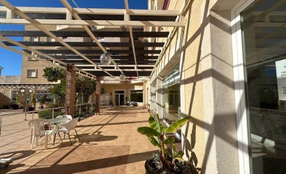 Herverkoop - Apartment -
Orihuela Costa - Campoamor