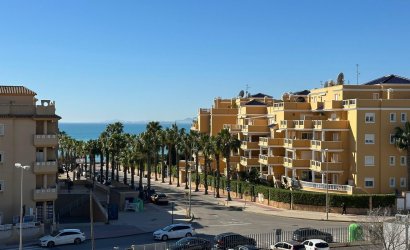 Herverkoop - Apartment -
Orihuela Costa - Campoamor