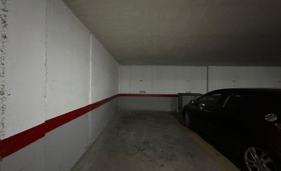 Herverkoop - Apartment -
Orihuela Costa - Campoamor