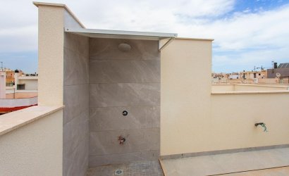 Herverkoop - Apartment -
Torrevieja - Playa del Cura