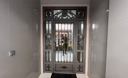 Herverkoop - Apartment -
Torrevieja - Centro