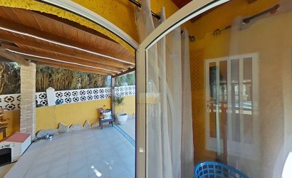 Reventa - Villa -
Torrevieja - Los Balcones