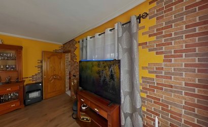 Reventa - Villa -
Torrevieja - Los Balcones