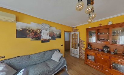 Reventa - Villa -
Torrevieja - Los Balcones