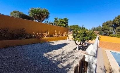 Reventa - Villa -
Torrevieja - Los Balcones