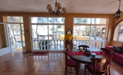 Reventa - Villa -
Torrevieja - Los Balcones