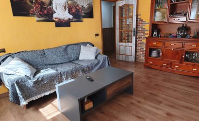 Reventa - Villa -
Torrevieja - Los Balcones