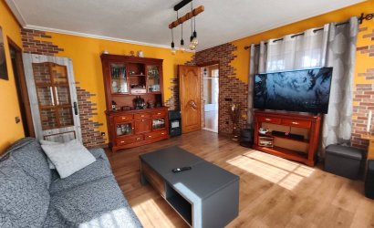 Reventa - Villa -
Torrevieja - Los Balcones