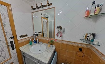 Reventa - Villa -
Torrevieja - Los Balcones