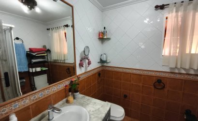 Reventa - Villa -
Torrevieja - Los Balcones