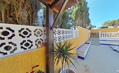 Reventa - Villa -
Torrevieja - Los Balcones