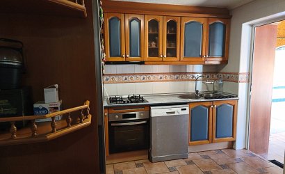 Reventa - Villa -
Torrevieja - Los Balcones