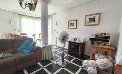 Herverkoop - Apartment -
Torrevieja - Centro