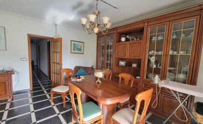 Herverkoop - Apartment -
Torrevieja - Centro