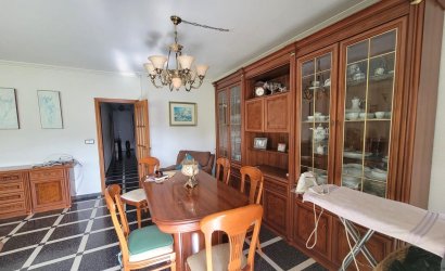 Herverkoop - Apartment -
Torrevieja - Centro