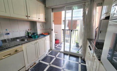 Herverkoop - Apartment -
Torrevieja - Centro