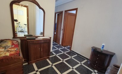 Herverkoop - Apartment -
Torrevieja - Centro