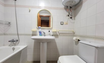 Herverkoop - Apartment -
Torrevieja - Centro