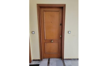 Herverkoop - Apartment -
Torrevieja - Centro