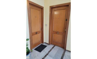 Herverkoop - Apartment -
Torrevieja - Centro