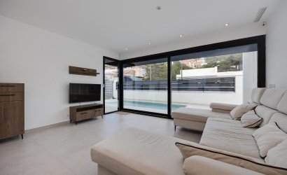 Reventa - Villa -
Pinar de Campoverde - Inland