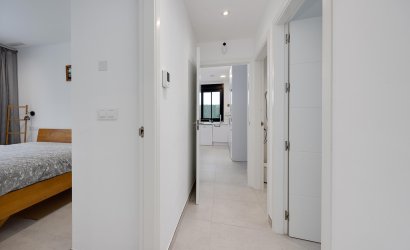 Reventa - Villa -
Pinar de Campoverde - Inland