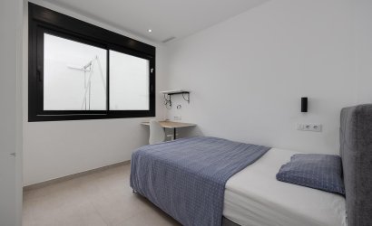 Reventa - Villa -
Pinar de Campoverde - Inland