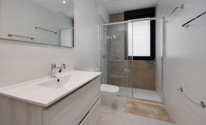 Reventa - Villa -
Pinar de Campoverde - Inland