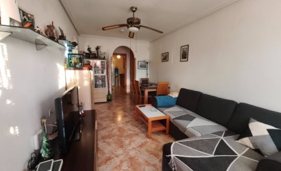 Herverkoop - Town House -
San Pedro del Pinatar - Lo Pagan