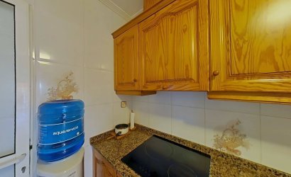 Herverkoop - Town House -
San Pedro del Pinatar - Lo Pagan